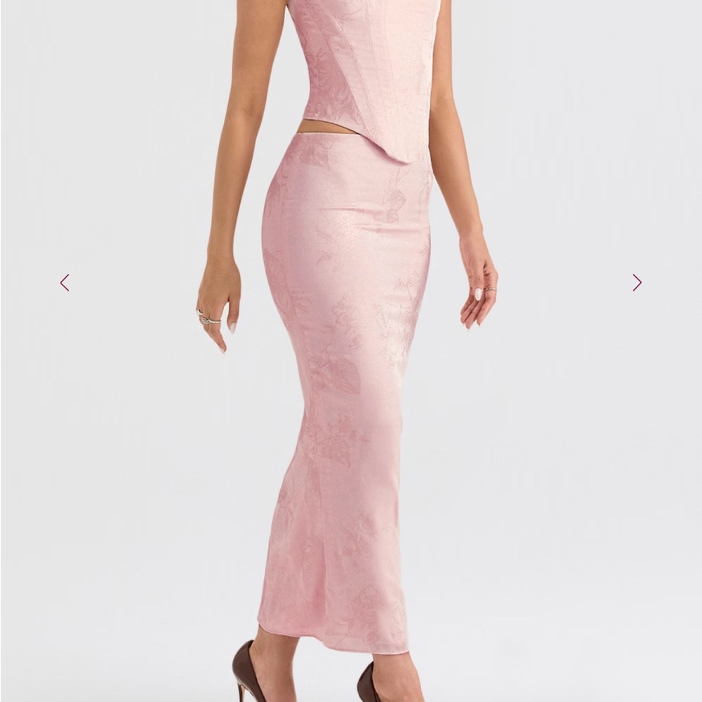 House of CB Luisette skirt